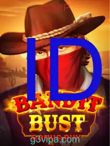 BanditBustBonusBuy