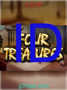 FourTreasures