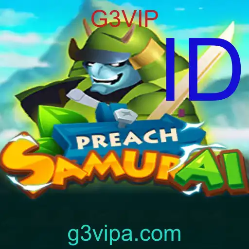 PreachSamurai